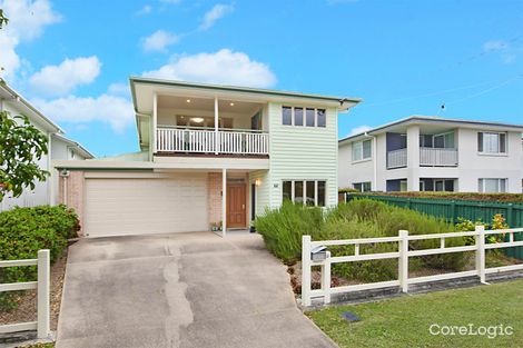 Property photo of 65 White Street Graceville QLD 4075
