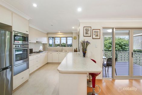 Property photo of 65 White Street Graceville QLD 4075