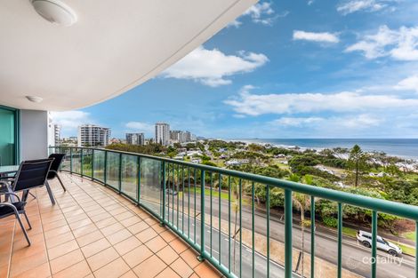 Property photo of 26/6-8 Aerodrome Road Maroochydore QLD 4558
