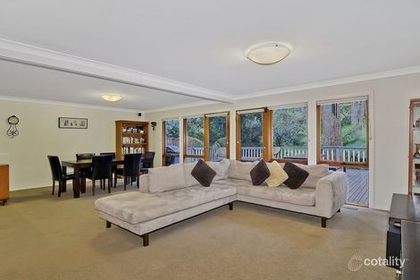 Property photo of 97A Malton Road Beecroft NSW 2119