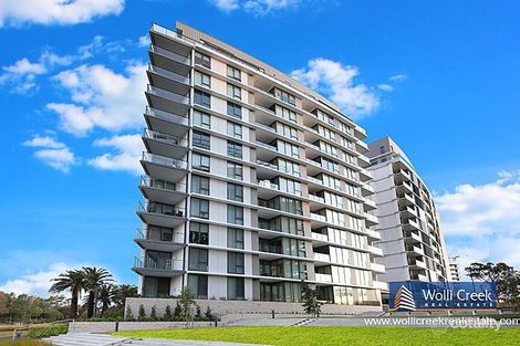 1003/20 Brodie Spark Dr, Wolli Creek, NSW 2205