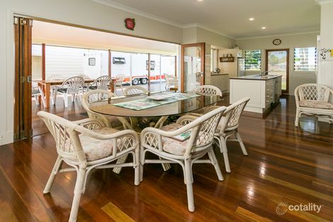 Property photo of 26 Hoffman Street Burrum Heads QLD 4659