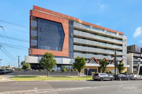 306/1525 DANDENONG RD, OAKLEIGH, VIC 3166