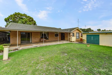 Property photo of 7 Tweed Crescent Mount Gambier SA 5290