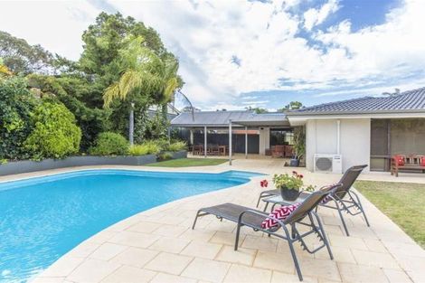Property photo of 42 Alfreton Way Duncraig WA 6023