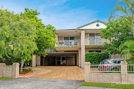 Property photo of 2/15 McLay Street Coorparoo QLD 4151