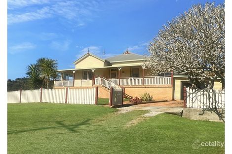 75 James Lane, Myocum, NSW 2481