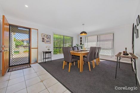 Property photo of 58 Ross Place Wakerley QLD 4154