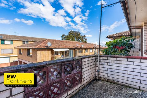 Property photo of 7/80 Sackville Street Fairfield NSW 2165