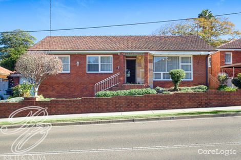 Property photo of 1B Weldon Street Burwood NSW 2134