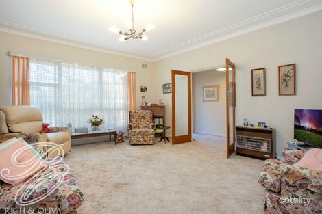 Property photo of 1B Weldon Street Burwood NSW 2134