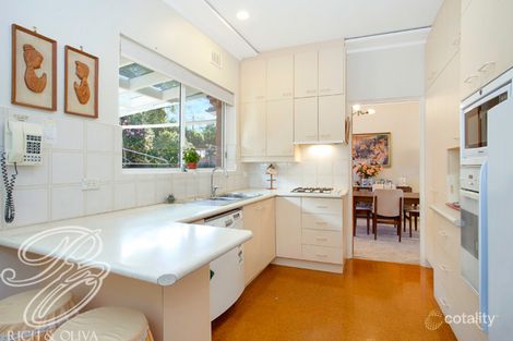 Property photo of 1B Weldon Street Burwood NSW 2134