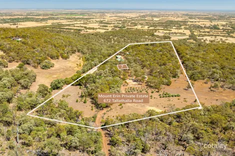 672 Tallathalla Rd, Waroona, WA 6215