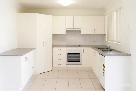 Property photo of 7 Joseph Street Gracemere QLD 4702