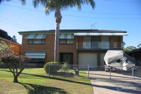 15 Rigney St, Shoal Bay, NSW 2315