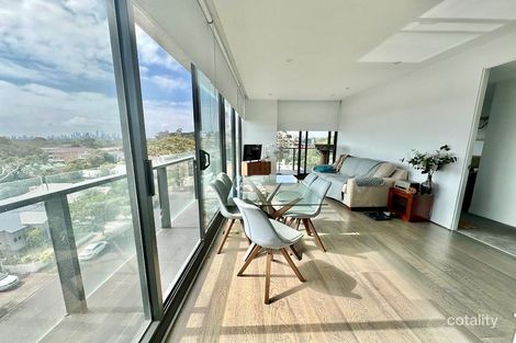Property photo of 508/18 McCombie Street Elsternwick VIC 3185