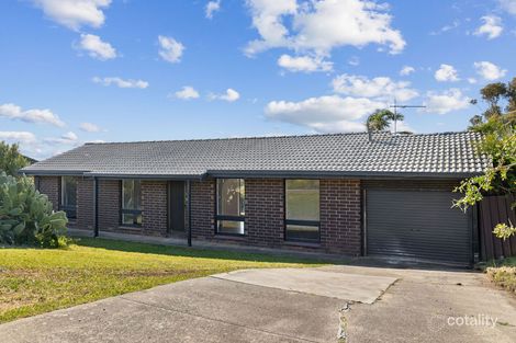 Property photo of 6 Minnipa Drive Hallett Cove SA 5158