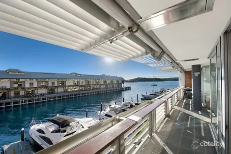 Property photo of 413/19 Hickson Road Dawes Point NSW 2000