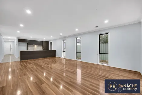 Property photo of 11 Ambleside Avenue Wyndham Vale VIC 3024