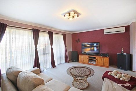 Property photo of 11 Lochinver Place St Andrews NSW 2566