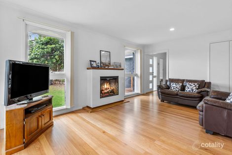 Property photo of 24 Foothills Avenue McCrae VIC 3938