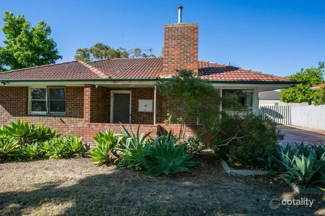 Property photo of 21 Tangmere Way Balga WA 6061