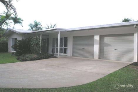 Property photo of 222 Robert Road Bentley Park QLD 4869