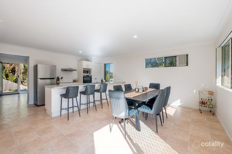 Property photo of 12 Forestoak Way Goonellabah NSW 2480