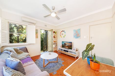 Property photo of 2/7 Merlin Street Neutral Bay NSW 2089
