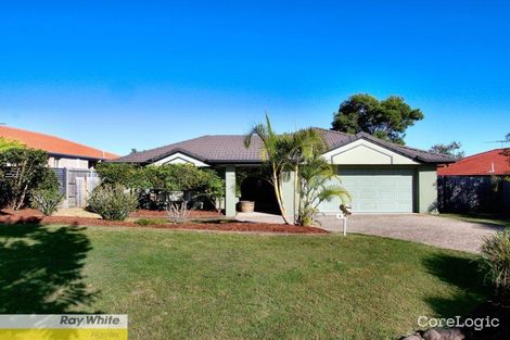 Property photo of 5 Kinchega Circuit Parkinson QLD 4115