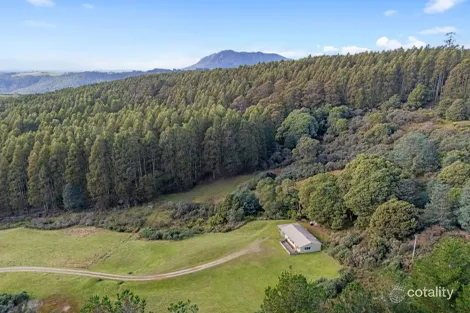 549 Cradle Mountain Rd, Erriba, TAS 7310