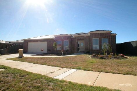 Property photo of 37 Alfredton Drive Alfredton VIC 3350