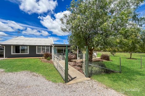 318 Mount Pleasant Lane, Buckaroo, NSW 2850