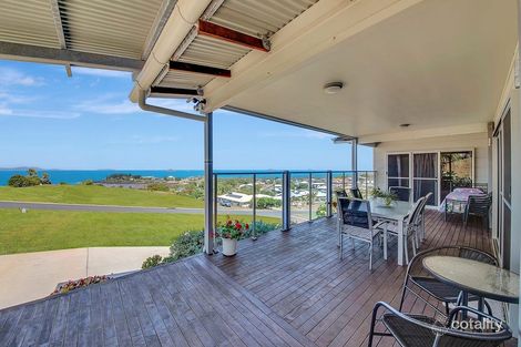 Property photo of 13 Livistonia Crescent Emu Park QLD 4710