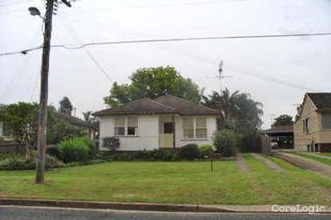 Property photo of 83 Morris Street St Marys NSW 2760