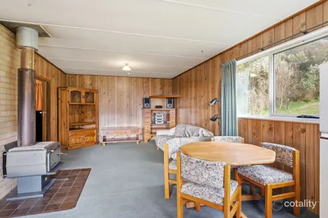 Property photo of 549 Cradle Mountain Road Erriba TAS 7310
