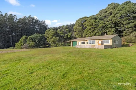 Property photo of 549 Cradle Mountain Road Erriba TAS 7310
