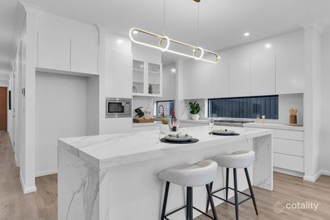 Property photo of 8 Robert Ingham Drive Catherine Field NSW 2557