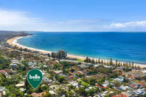 Property photo of 8 Graylind Close Collaroy NSW 2097