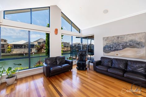 Property photo of 94 Avocet Island Quays Wannanup WA 6210