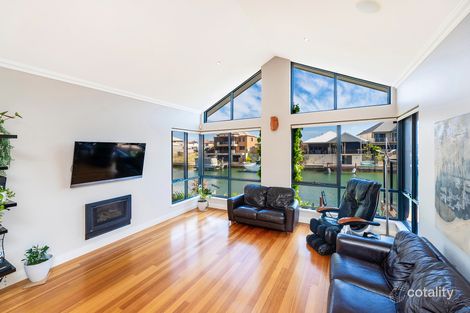 Property photo of 94 Avocet Island Quays Wannanup WA 6210