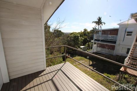 Property photo of 3B/56 Prospect Terrace Kelvin Grove QLD 4059