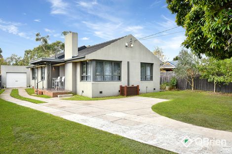 Property photo of 31 Overport Road Frankston South VIC 3199