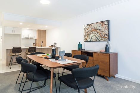 Property photo of 103/25 Walsh Street Milton QLD 4064