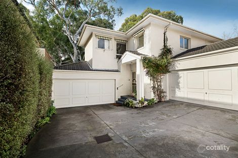 Property photo of 3/1070 Burke Road Balwyn North VIC 3104