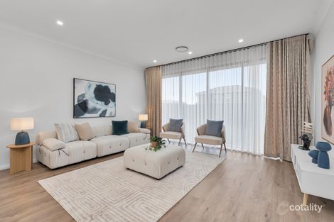 Property photo of 8 Robert Ingham Drive Catherine Field NSW 2557