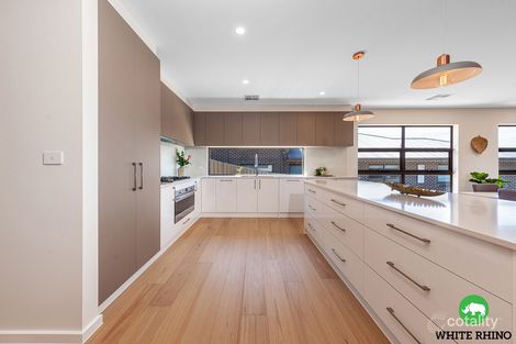 Property photo of 18 Aitken Street Googong NSW 2620