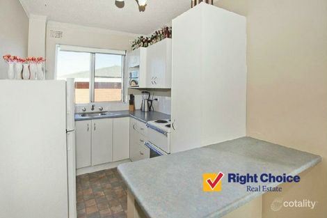 Property photo of 1/1 Denison Avenue Barrack Heights NSW 2528