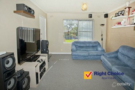 Property photo of 1/1 Denison Avenue Barrack Heights NSW 2528