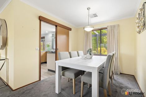 Property photo of 14 Kinchela Crescent Latham ACT 2615